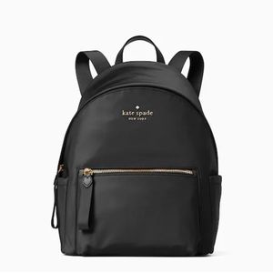 NWT Kate Spade Chelsea Backpack